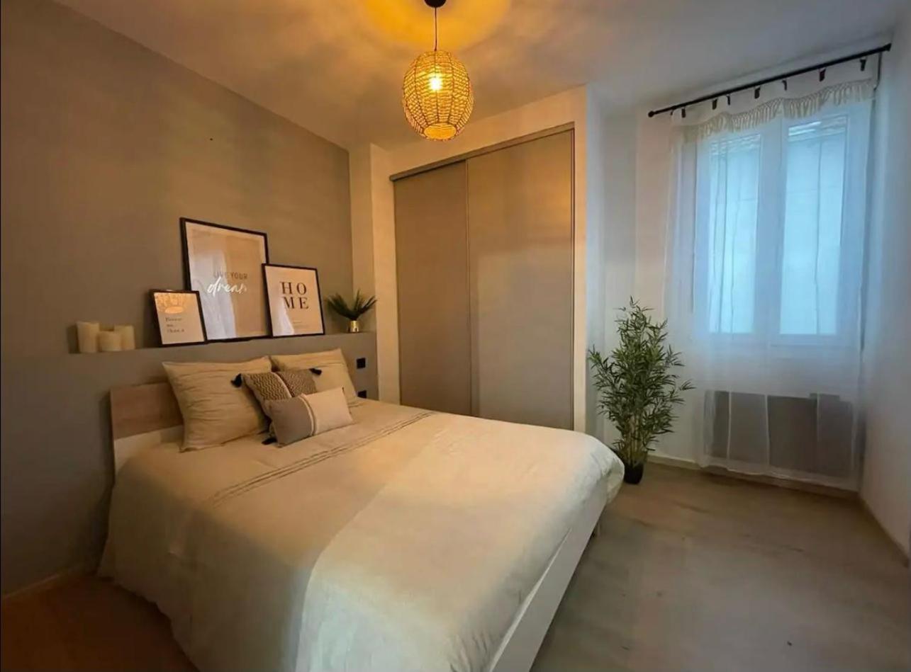 Appartement La Belle Echappee à Lourdes Extérieur photo
