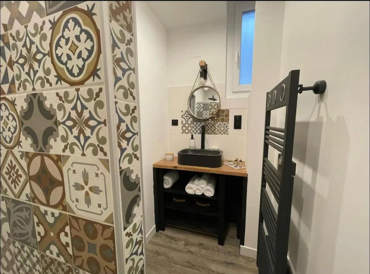 Appartement La Belle Echappee à Lourdes Extérieur photo